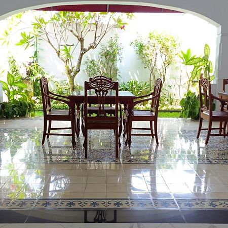 Hotel Griya Asih à Yogyakarta Extérieur photo