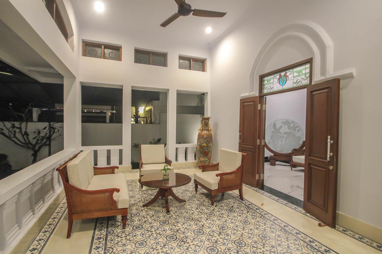 Hotel Griya Asih à Yogyakarta Extérieur photo