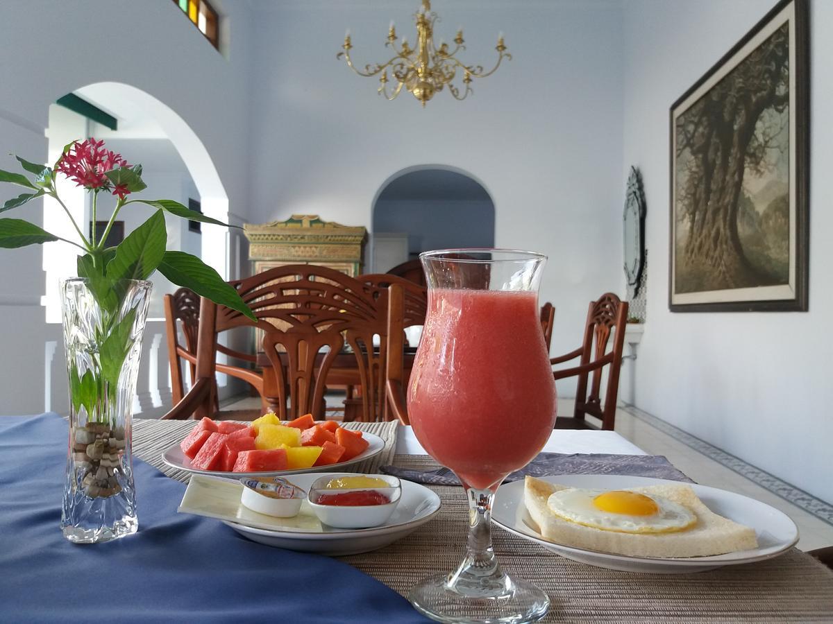Hotel Griya Asih à Yogyakarta Extérieur photo